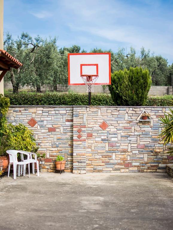 Big Summer House Halkidiki Psakoudia Exterior photo