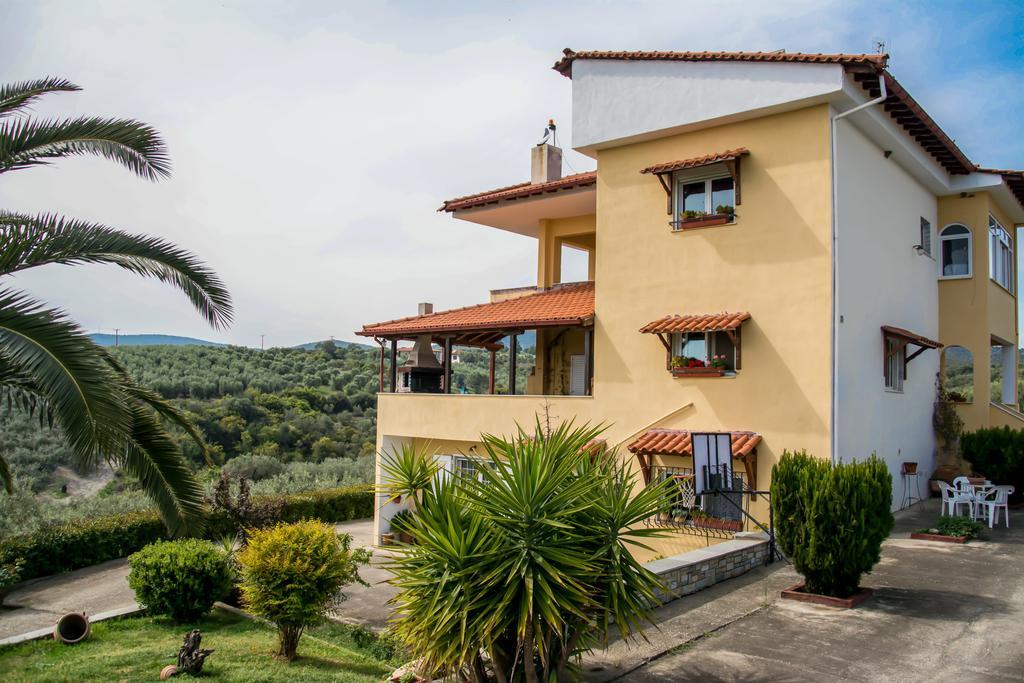 Big Summer House Halkidiki Psakoudia Exterior photo