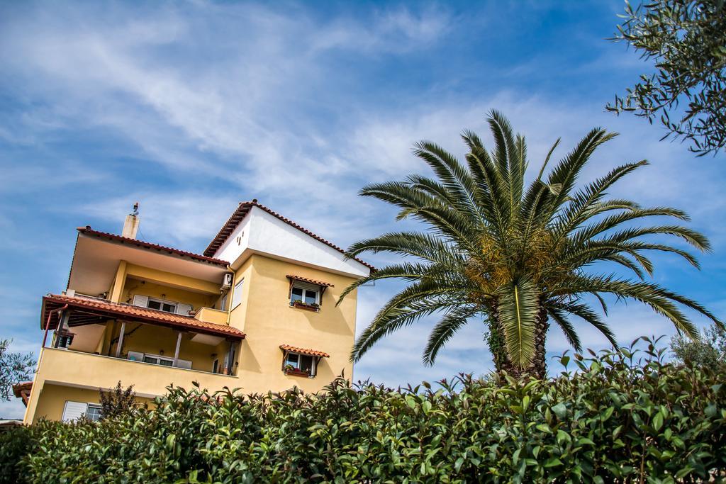 Big Summer House Halkidiki Psakoudia Exterior photo