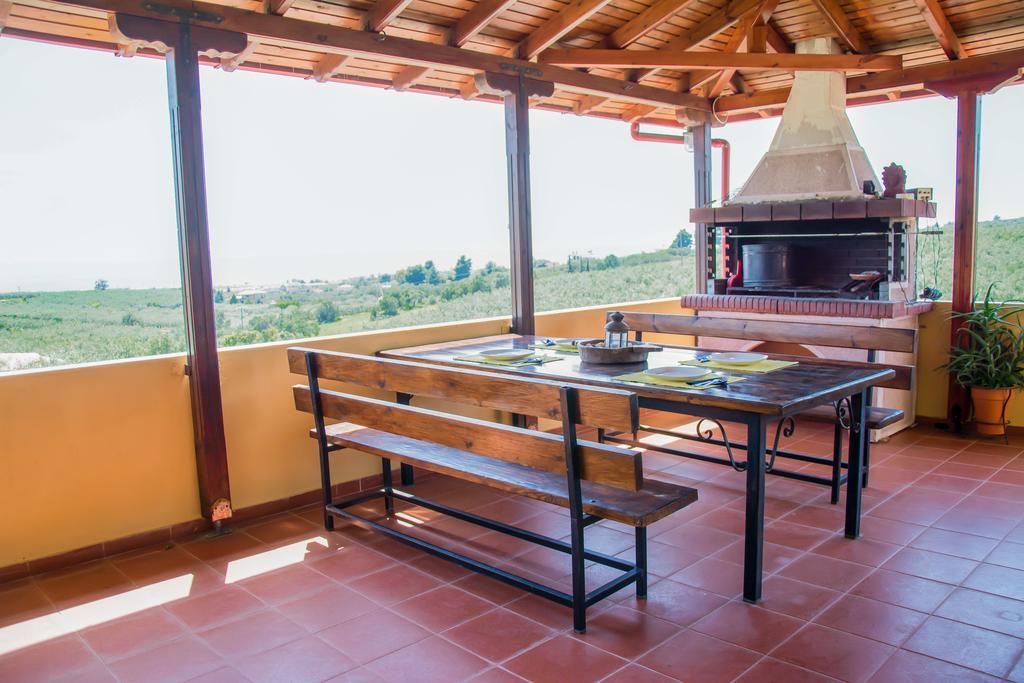 Big Summer House Halkidiki Psakoudia Exterior photo